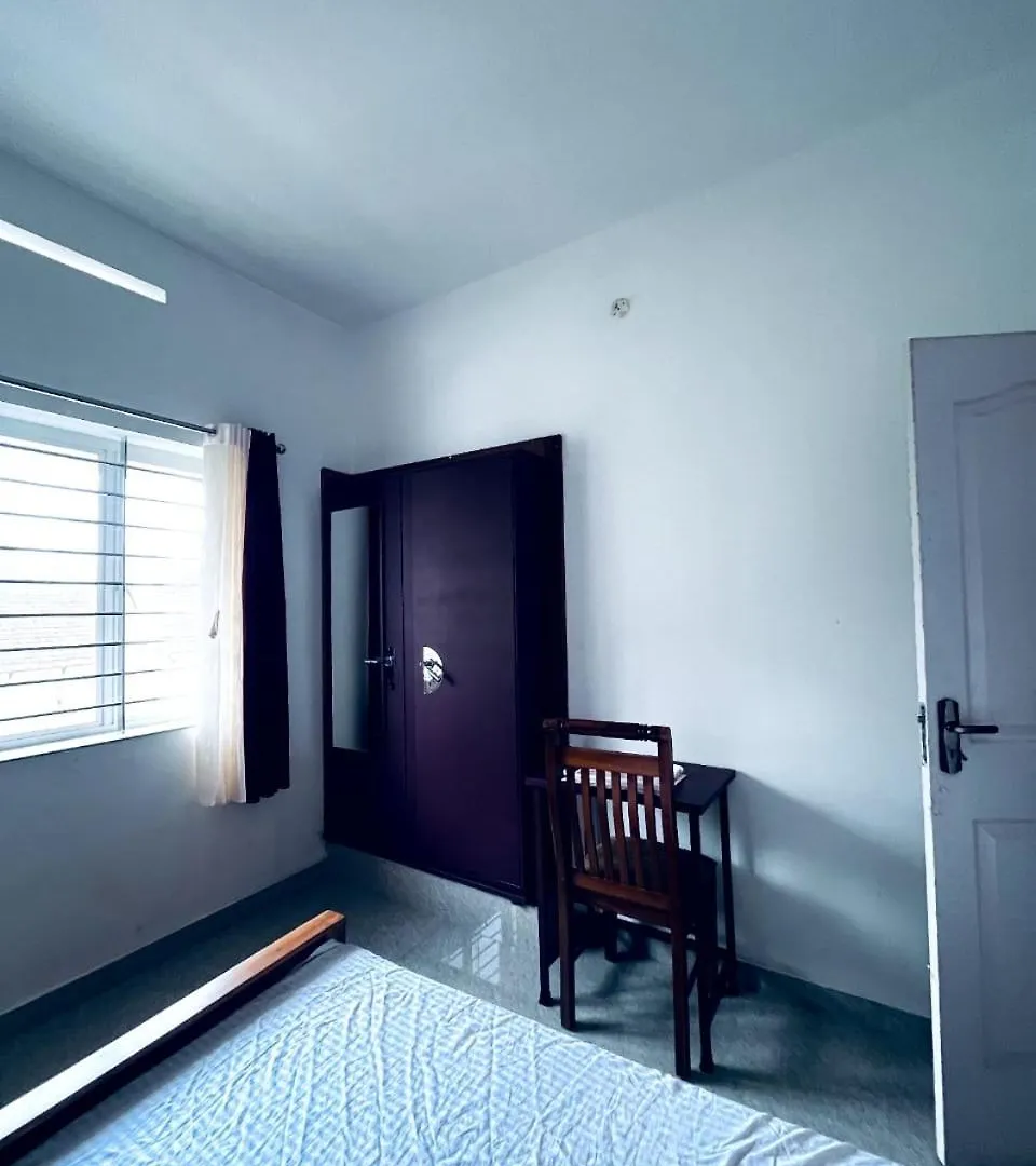 Apartament Porto Vama Kochi