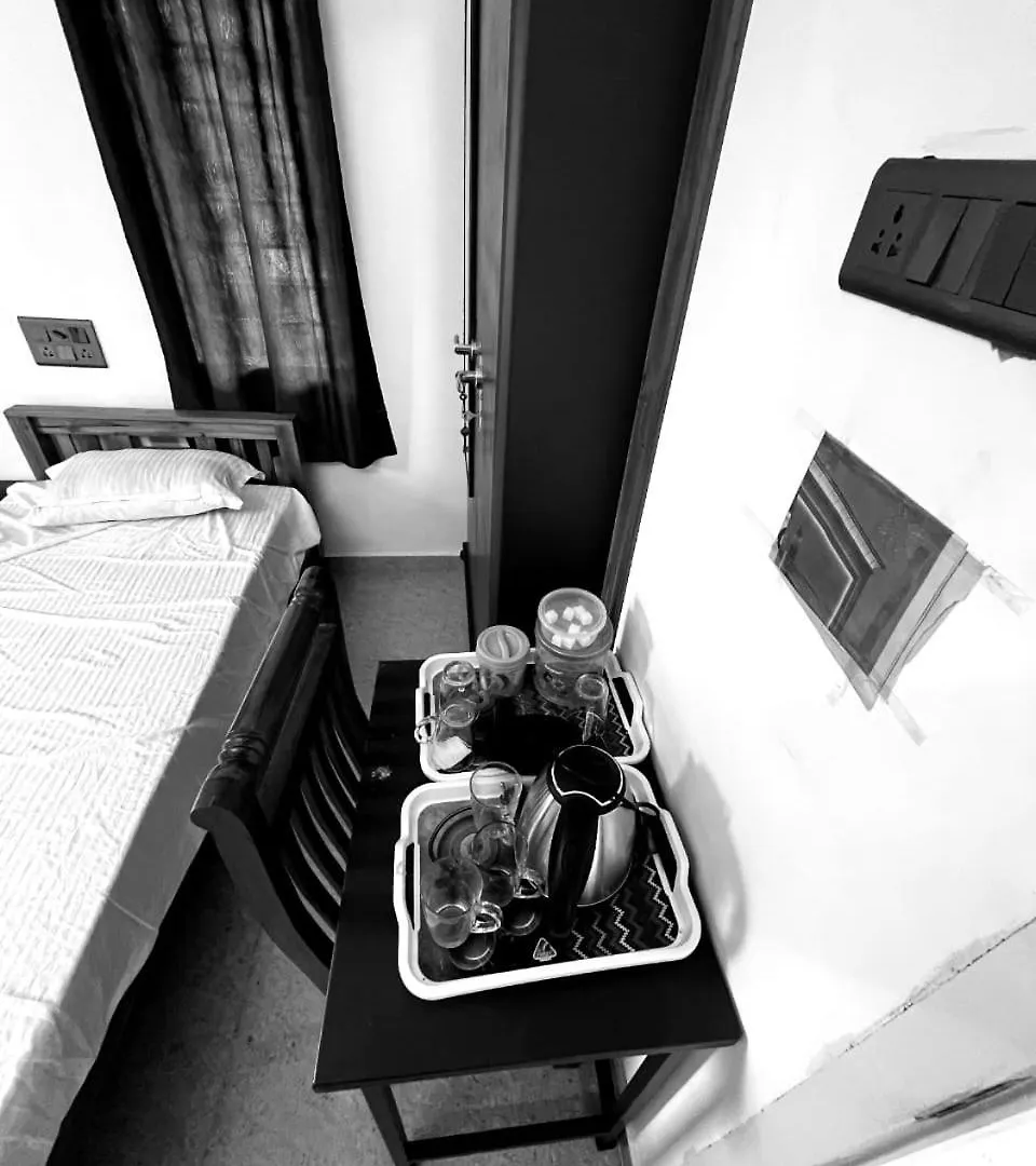 Apartament Porto Vama Kochi 0*,  Indie